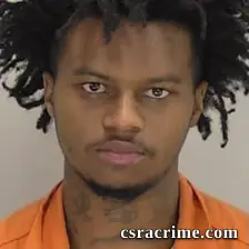 Shemar Rodriquez Roberson booking photo