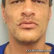 Shep Lamar Jones booking photo