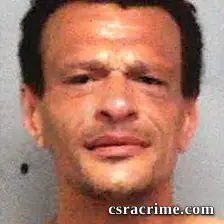 Shep Lamar Jones booking photo