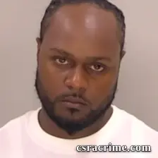 Shermain Dangelo Wesby booking photo