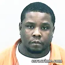Sherman Meardith booking photo