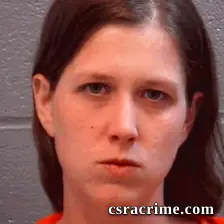 Sherri Koon booking photo