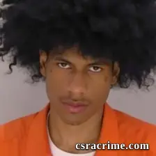 Sherrod Tyrian Boyd booking photo