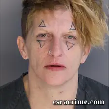 Sherry Boyd booking photo
