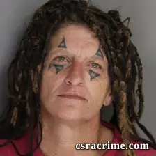 Sherry Boyd booking photo