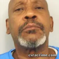 Shervin Jerome Lewis booking photo