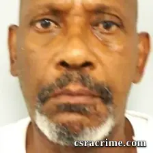 Shervin Jerome Lewis booking photo