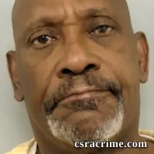 Shervin Jerome Lewis booking photo