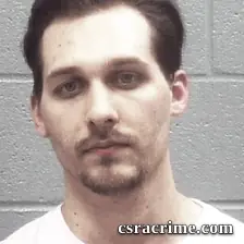 Shey Hubbard booking photo