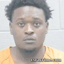 Shi’Heed Small booking photo