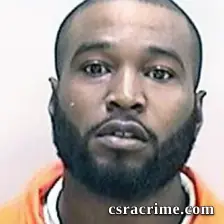 Shiloh Austin booking photo