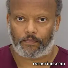 Shimelis Zewudie booking photo