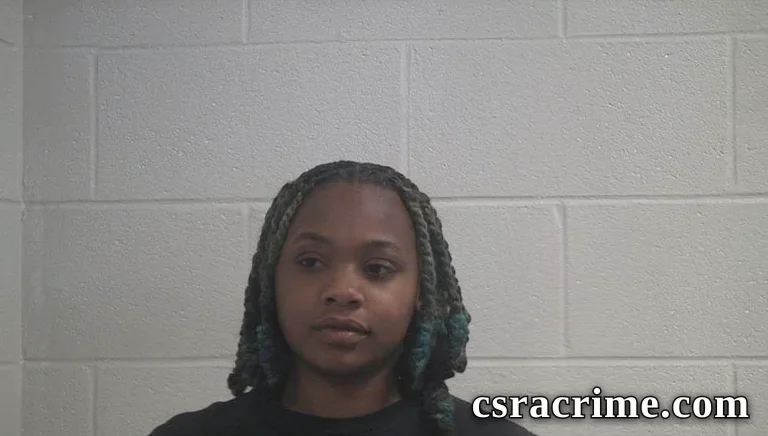 Shinavyia Ty-Aniquanisha Murray booking photo