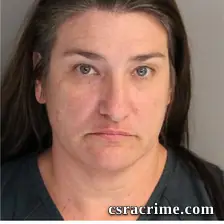 Shiray Ready booking photo
