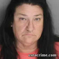 Shiray Ready booking photo