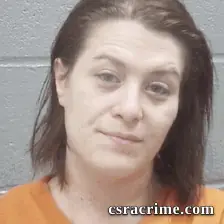 Shirlee Campanella booking photo
