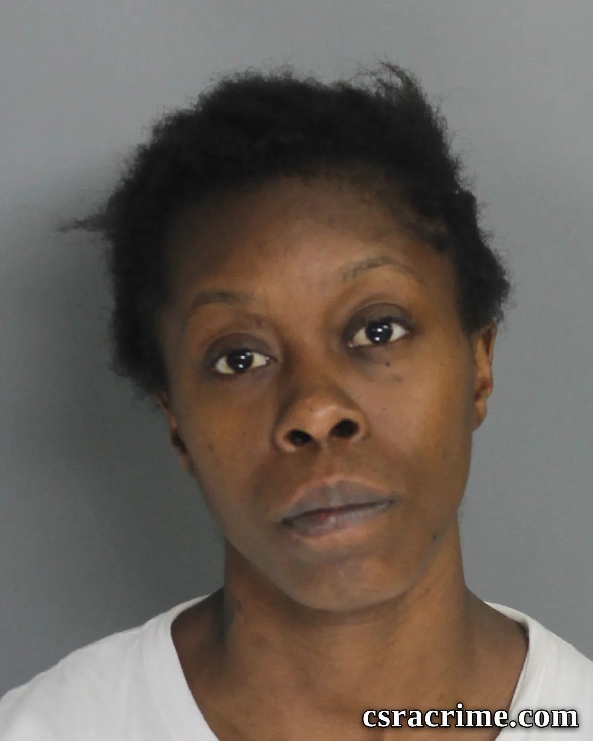 Shirlette Hayes booking photo