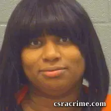Shivita Wynn booking photo