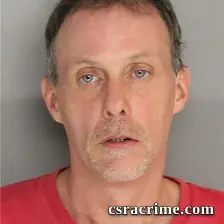 Shonne Kuehne booking photo