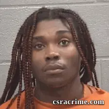 Shonquenton Louis Kris Dunn booking photo