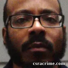 Shontavious Armon Ficklin booking photo