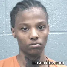 Shontavious Wynn booking photo