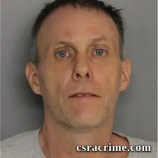 Shoone Kuehne booking photo