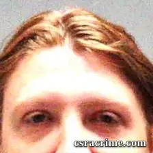 Shoshannah Rachelle Stephens booking photo