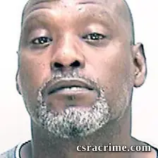Shuronia Johnson booking photo