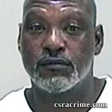 Shuronia Johnson booking photo