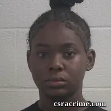 Shyaysa Niala Kitchens booking photo
