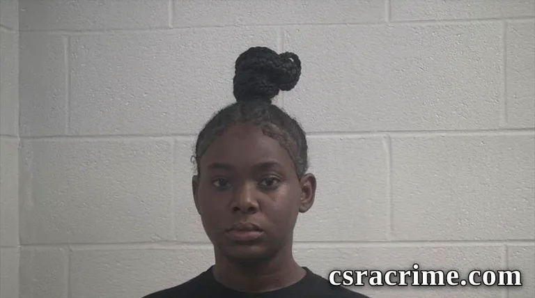 Shyaysa Niala Kitchens booking photo