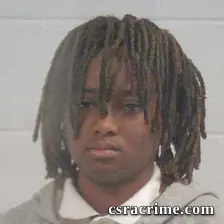 Shykenya Mynetria Perlote booking photo
