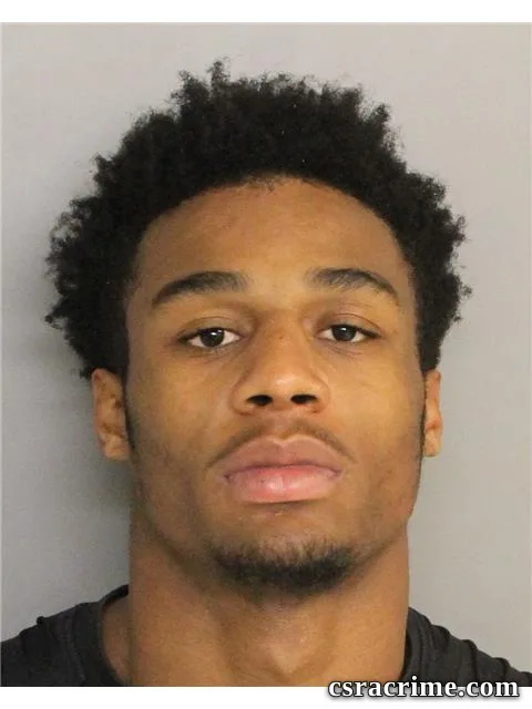 Shymel Drinks booking photo