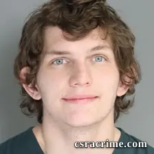 Sidney Byars booking photo
