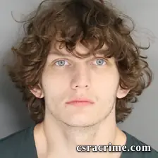 Sidney Byars booking photo
