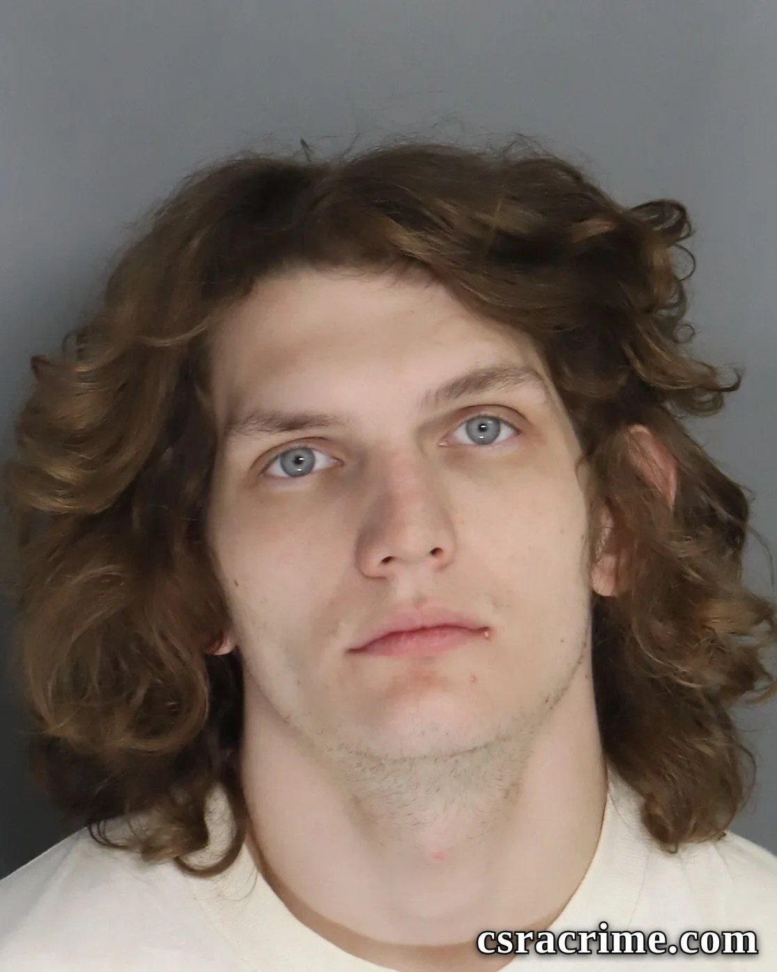 Sidney Byars booking photo