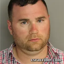 Sidney Fallaw booking photo