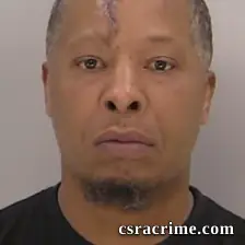 Sidney, Legette III booking photo