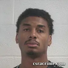 Sidney Louis Porter booking photo