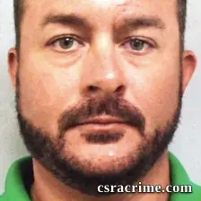 Simeon Caleb Ledbetter booking photo