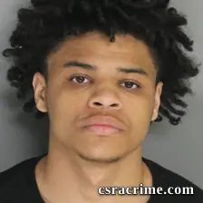 Simeon Mcpherson booking photo