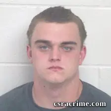 Sirus Cayne Young booking photo