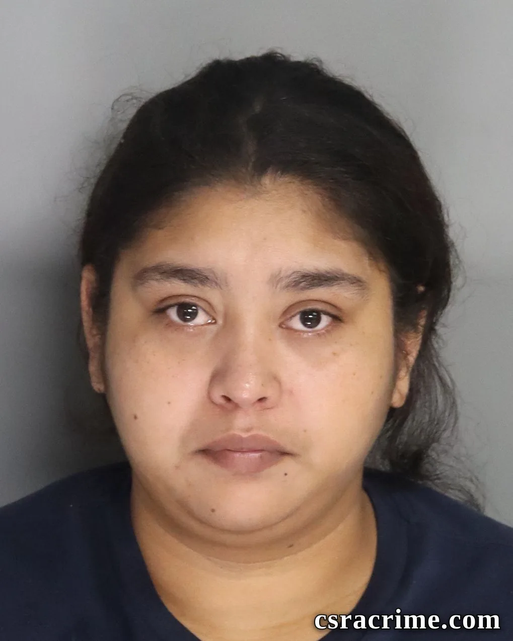 Skarleth Acosta Rosales booking photo