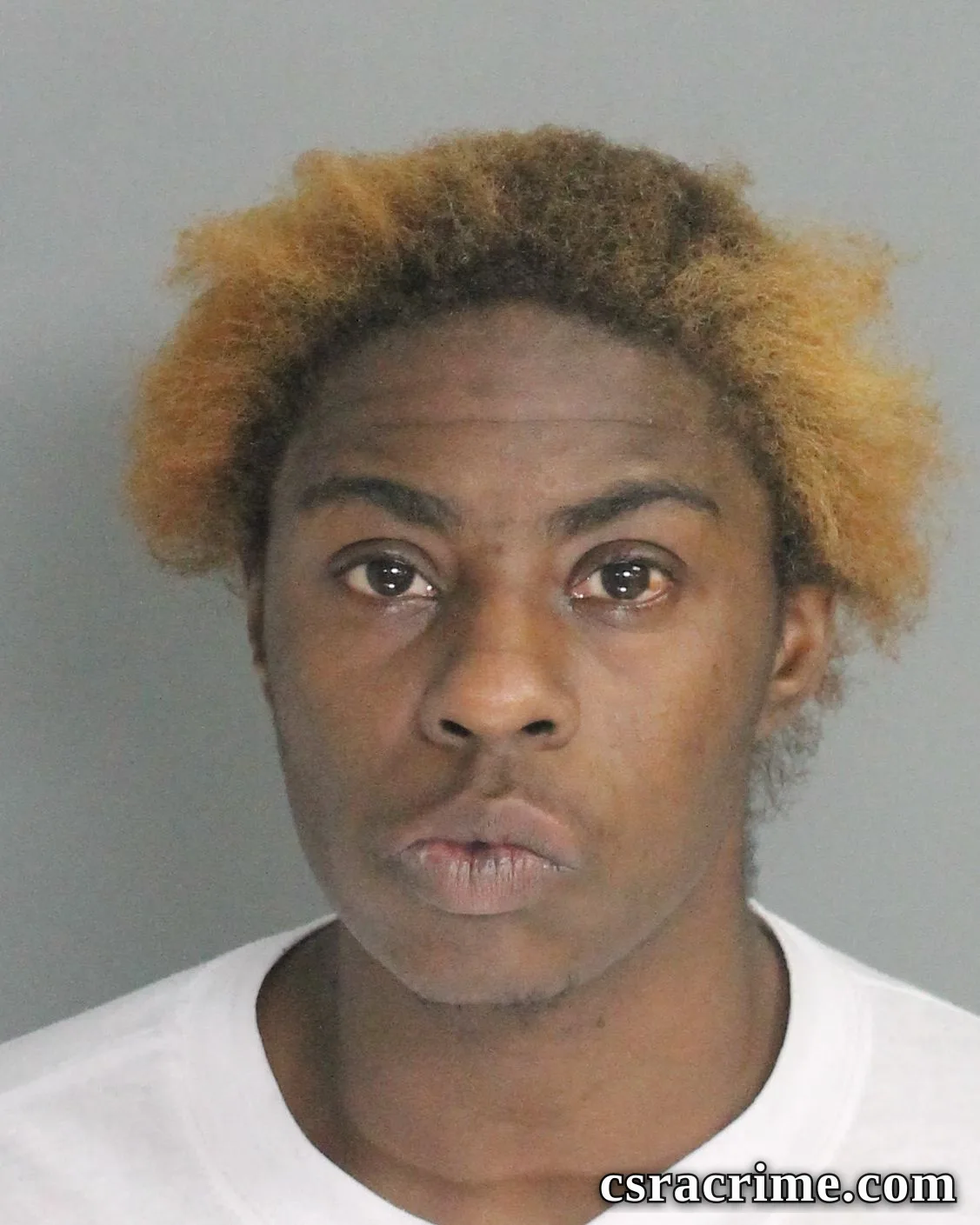 Skylare Gramblin booking photo
