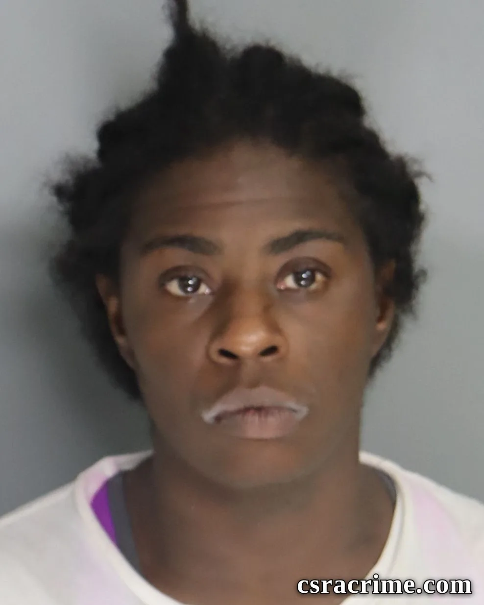 Skylare Gramblin booking photo