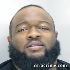 Skyler Farmer booking photo