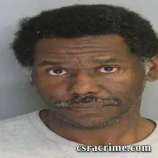 Smitty Melton booking photo