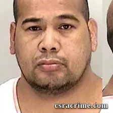 Snyder Tihpen booking photo
