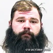 Solomon Wade III booking photo